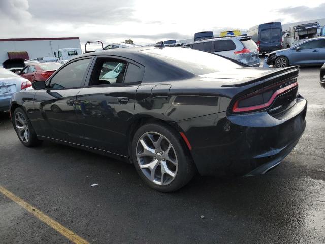 Photo 2 from auction – 2016 DODGE CHARGER R/ with VIN 2C3CDXCT7GH205504