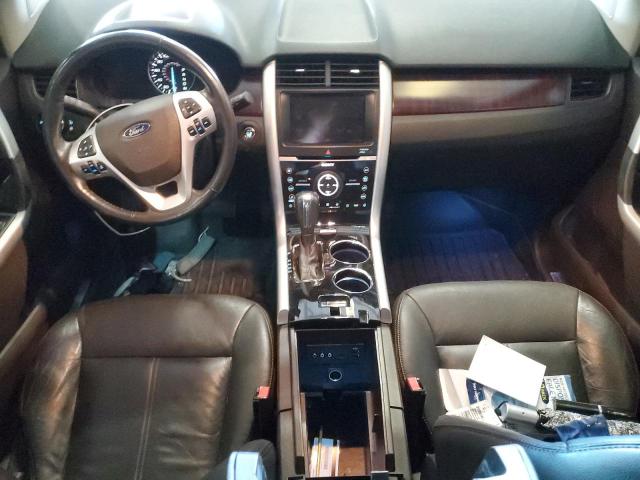 Photo 8 from auction – 2011 FORD EDGE LIMIT with VIN 2FMDK3KC5BBB21060