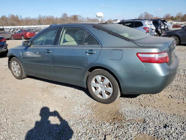 Photo 2 from auction – 2007 TOYOTA CAMRY CE with VIN 4T1BE46K87U587251