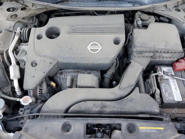 Photo 11 from auction – 2015 NISSAN ALTIMA 2.5 with VIN 1N4AL3AP8FC276321