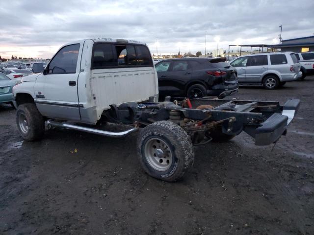 Photo 2 from auction – 1997 DODGE RAM 2500 with VIN 1B7KF26DXVJ525212
