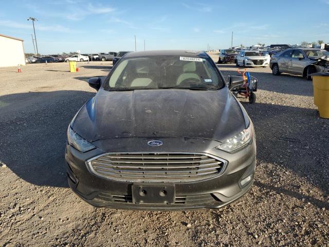 Photo 5 from auction – 2019 FORD FUSION SE with VIN 3FA6P0HD8KR286461