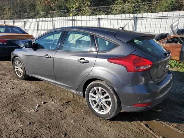 Photo 2 from auction – 2017 FORD FOCUS SE with VIN 1FADP3K23HL339025