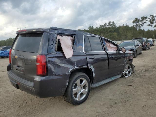 Photo 3 from auction – 2015 CHEVROLET TAHOE C150 with VIN 1GNSCBKC1FR129685