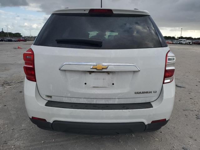 Photo 6 from auction – 2016 CHEVROLET EQUINOX LT with VIN 2GNALCEK5G6170290