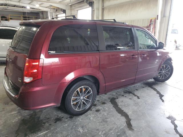 Photo 3 from auction – 2017 DODGE GRAND CARA with VIN 2C4RDGEG3HR681542