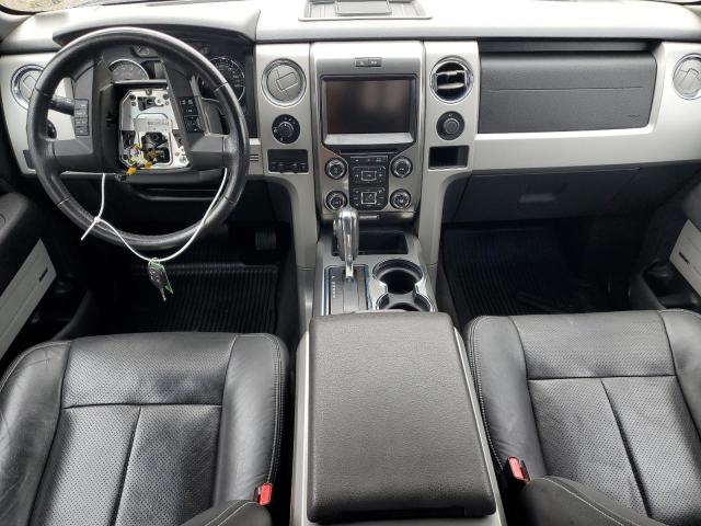 Photo 8 from auction – 2013 FORD F150 SUPER with VIN 1FTFW1EF9DFA01050