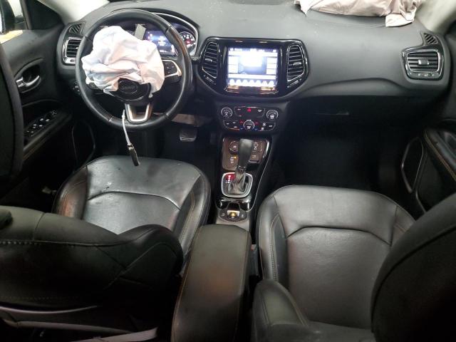 Foto 8 de la subasta – 2020 JEEP COMPASS LI con VIN 3C4NJDCB7LT233727