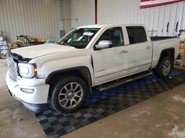 GMC SIERRA K15 2017 with VIN 3GTU2PEC0HG466476 - Photo from auction