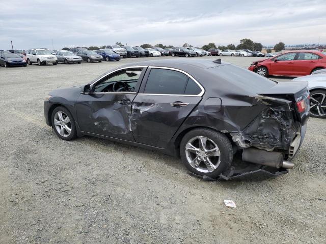 Фото 2 с аукциона – 2012 ACURA TSX TECH с VIN JH4CU2F60CC004026