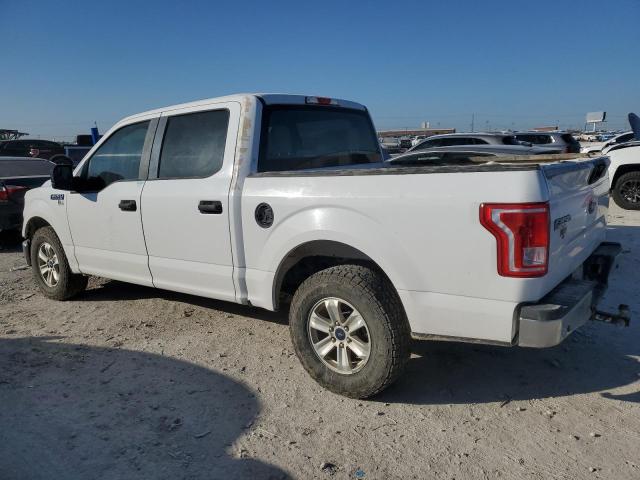 Photo 2 from auction – 2017 FORD F150 SUPER with VIN 1FTEW1CFXHKD96934