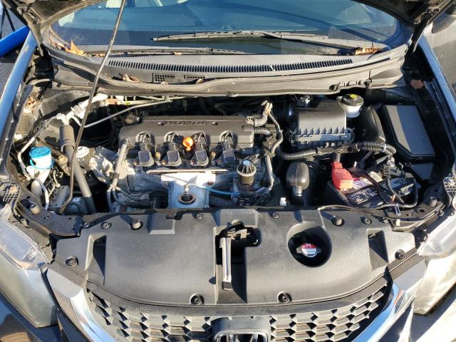 Photo 11 from auction – 2015 HONDA CIVIC LX with VIN 19XFB2F52FE105884