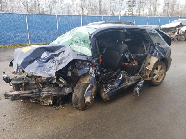 MAZDA 3 I 2009 with VIN JM1BK34F591219630 - Photo from auction