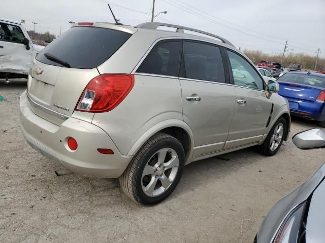Photo 3 from auction – 2013 CHEVROLET CAPTIVA LT with VIN 3GNAL4EK2DS637197