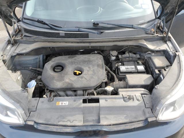 Снимка 12 от търг – 2018 KIA SOUL + с VIN KNDJP3A55J7599305