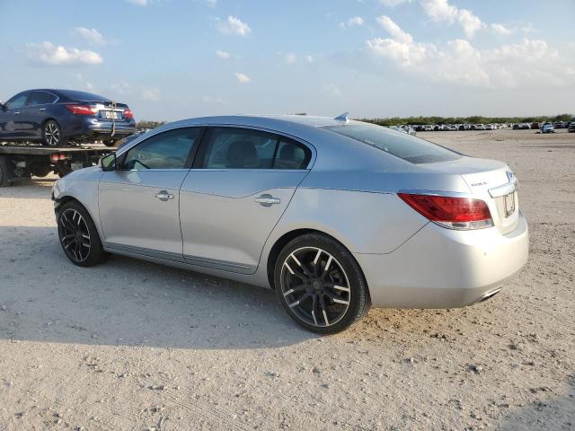 Photo 2 from auction – 2011 BUICK LACROSSE C with VIN 1G4GE5GD2BF247957
