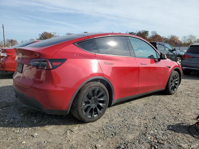 صورة رقم 3 من المزاد - 2021 TESLA MODEL Y مع VIN 5YJYGDEE3MF278828