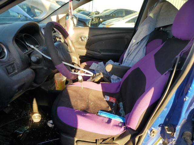 صورة رقم 7 من المزاد - 2014 NISSAN VERSA S مع VIN 3N1CN7AP2EL871630