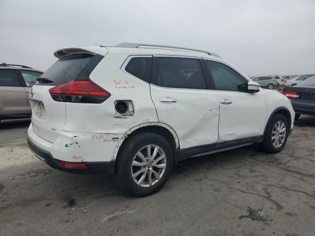 Photo 3 from auction – 2017 NISSAN ROGUE S with VIN 5N1AT2MT1HC856876