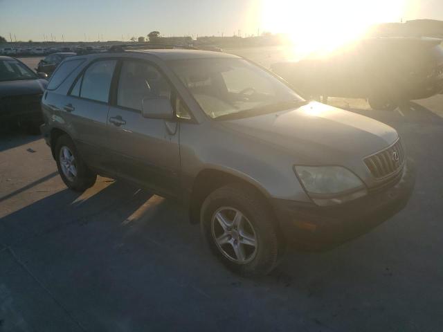 Photo 4 from auction – 2002 LEXUS RX 300 with VIN JTJGF10U320120428