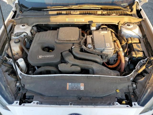 Photo 11 from auction – 2018 FORD FUSION SE with VIN 3FA6P0LU2JR219599