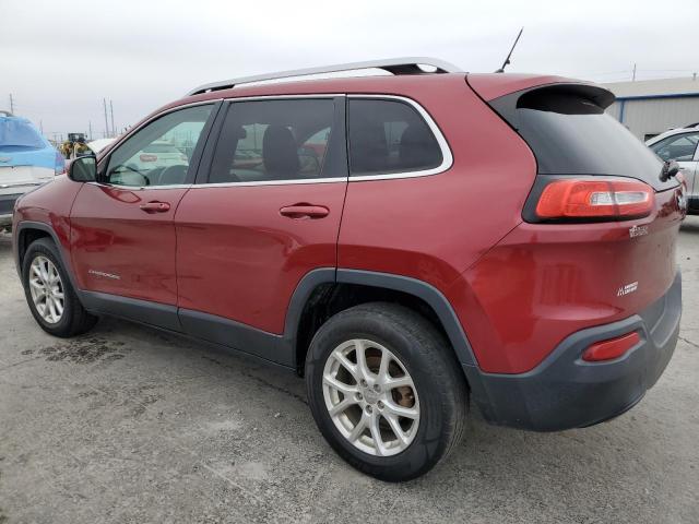 Photo 2 from auction – 2014 JEEP CHEROKEE L with VIN 1C4PJLCBXEW252787