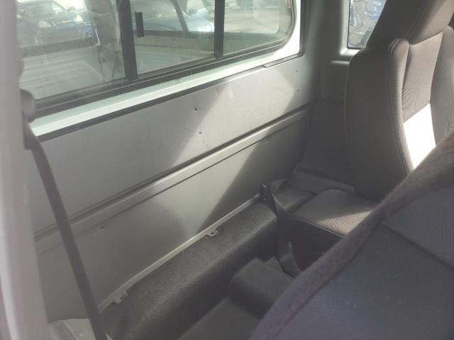 Photo 11 from auction – 2008 FORD RANGER SUP with VIN 1FTYR14D78PB16861
