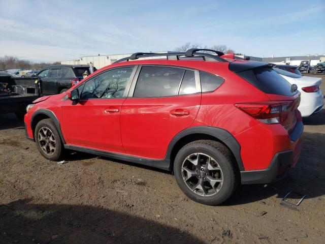 Photo 2 from auction – 2020 SUBARU CROSSTREK with VIN JF2GTAEC3LH273486