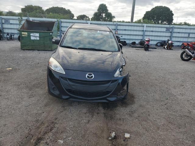 Photo 5 from auction – 2014 MAZDA 5 SPORT with VIN JM1CW2BL8E0177112