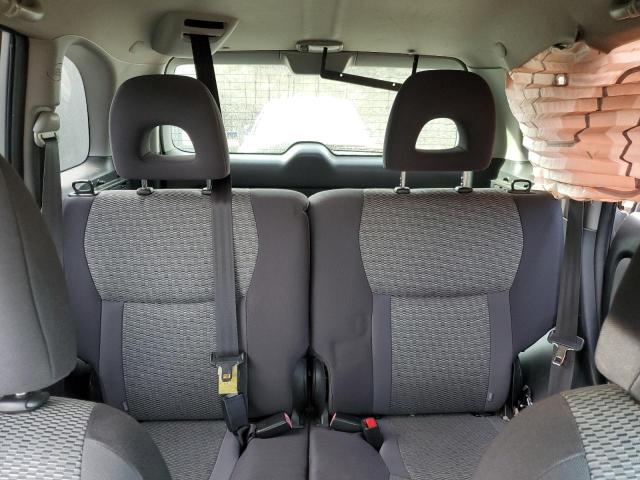 Photo 10 from auction – 2005 TOYOTA RAV4 with VIN JTEHD20V256030051