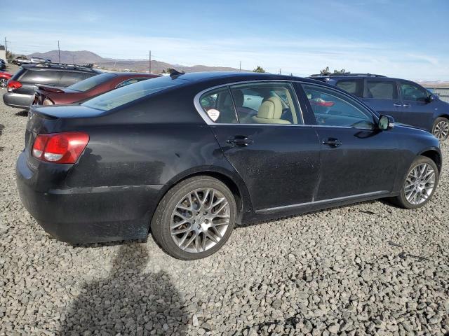 Photo 3 from auction – 2009 LEXUS GS 350 with VIN JTHCE96S290022976