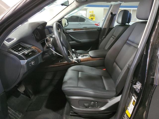 Photo 7 from auction – 2013 BMW X5 XDRIVE3 with VIN 5UXZV4C54D0B05445