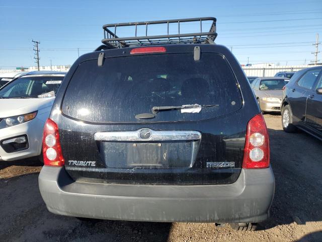 Photo 6 from auction – 2005 MAZDA TRIBUTE I with VIN 4F2YZ02Z75KM57730
