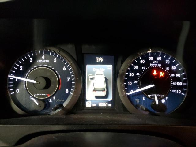 Photo 9 from auction – 2017 TOYOTA SIENNA XLE with VIN 5TDYZ3DC4HS794492