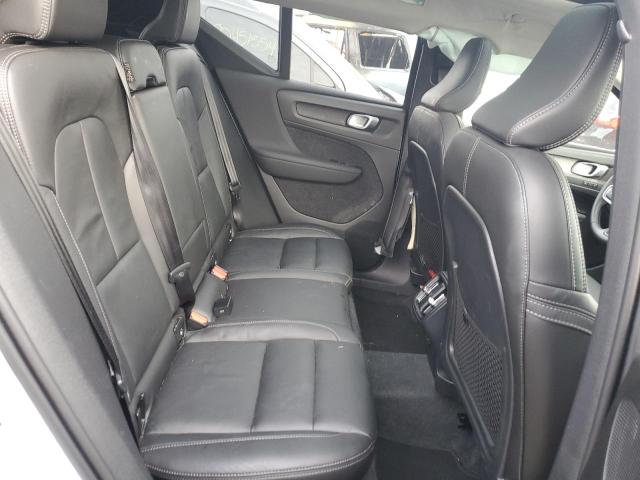 Photo 10 from auction – 2024 VOLVO XC40 PLUS with VIN YV4L12UL7R2249713