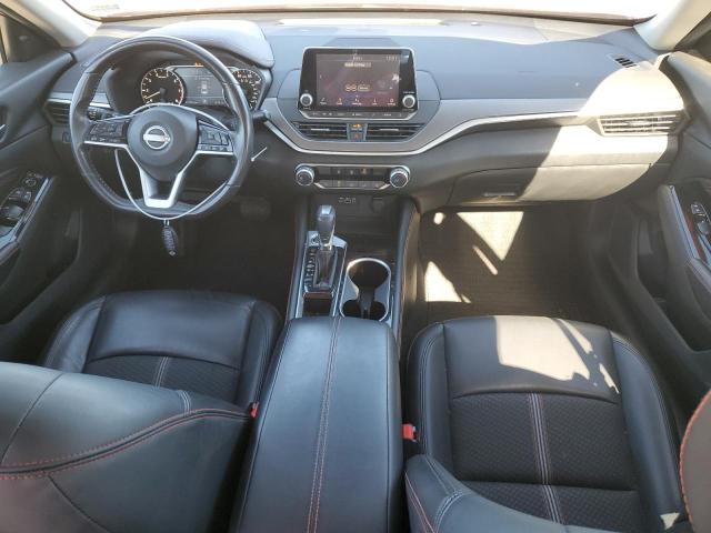 Photo 8 from auction – 2023 NISSAN ALTIMA SR with VIN 1N4BL4CV5PN323638