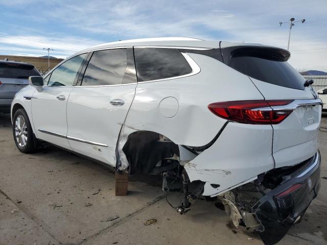 Photo 2 from auction – 2019 BUICK ENCLAVE PR with VIN 5GAEVBKW4KJ313930