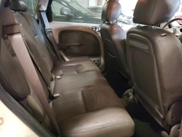 Photo 10 from auction – 2004 CHRYSLER PT CRUISER with VIN 3C8FY68814T201557