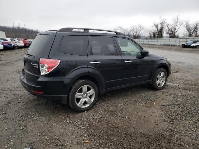 Photo 3 from auction – 2010 SUBARU FORESTER 2 with VIN JF2SH6CC2AH901935