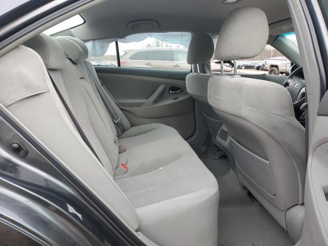 Photo 10 from auction – 2010 TOYOTA CAMRY BASE with VIN 4T4BF3EK2AR004940