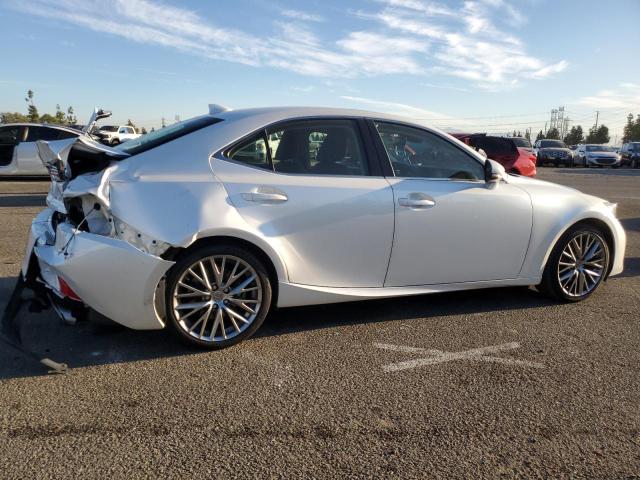 Photo 3 from auction – 2018 LEXUS IS 300 with VIN JTHBA1D21J5062596