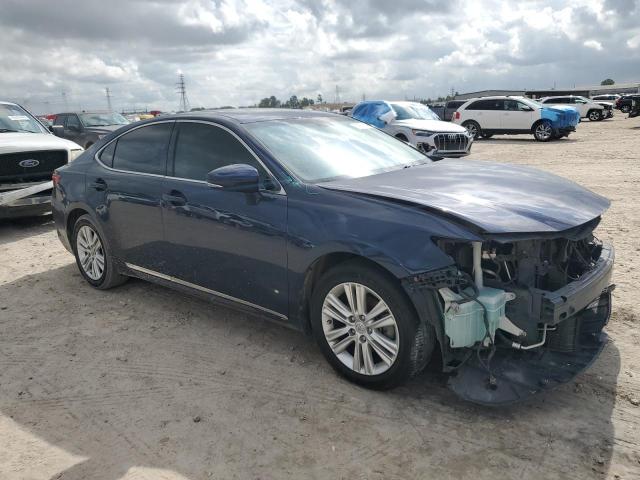 Photo 4 from auction – 2015 LEXUS ES 350 with VIN JTHBK1GG1F2210064