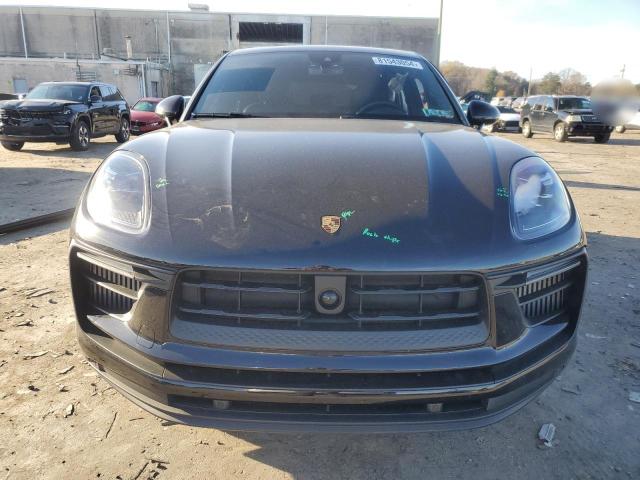 Photo 5 from auction – 2023 PORSCHE MACAN S with VIN WP1AG2A53PLB36121