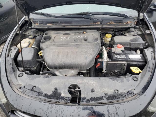 Photo 11 from auction – 2015 DODGE DART GT with VIN 1C3CDFEB2FD200365