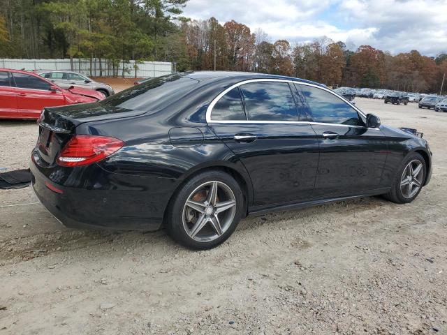 Photo 3 from auction – 2017 MERCEDES-BENZ E 300 with VIN WDDZF4JB0HA023514