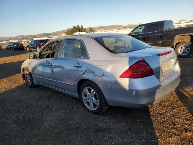 Photo 2 from auction – 2007 HONDA ACCORD SE with VIN JHMCM56317C008941