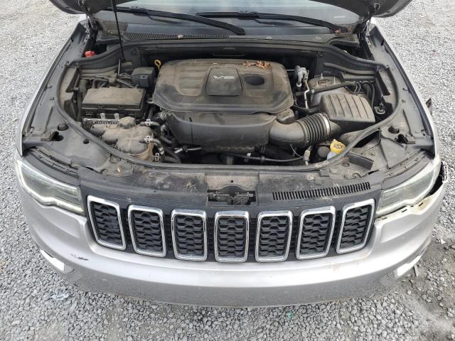 Photo 12 from auction – 2017 JEEP GRAND CHER with VIN 1C4RJFBG3HC618487