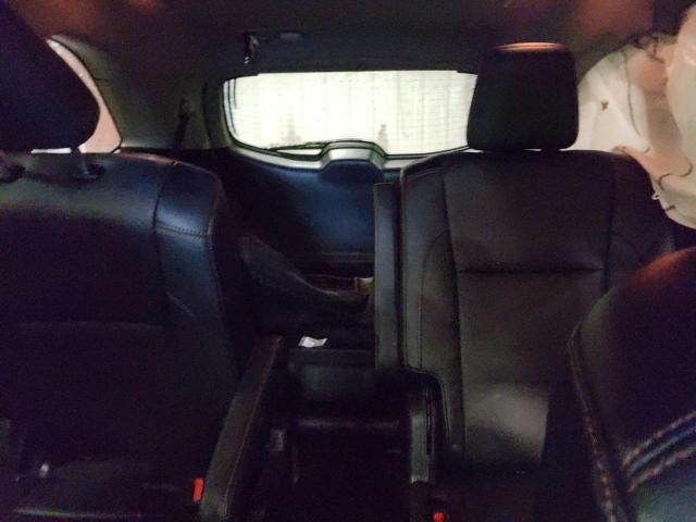 Photo 10 from auction – 2016 TOYOTA HIGHLANDER with VIN 5TDJKRFH5GS278612