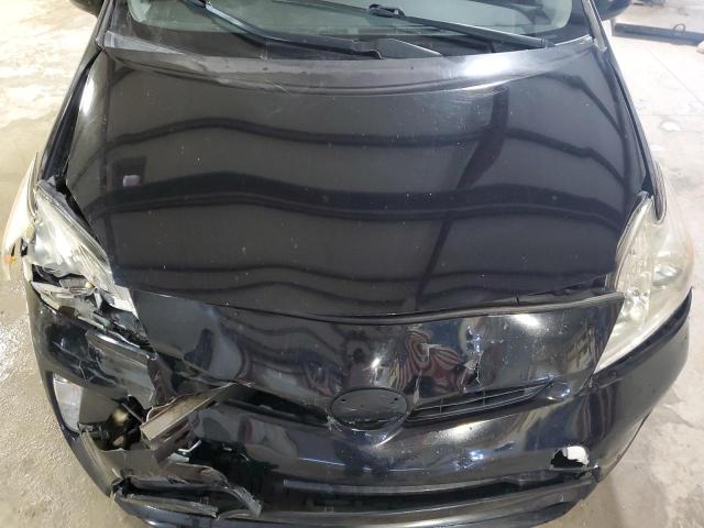 Photo 11 from auction – 2015 TOYOTA PRIUS with VIN JTDKN3DU1F1898894