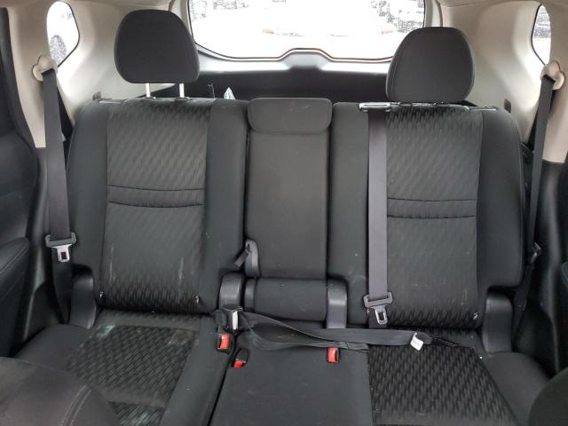 Photo 10 from auction – 2018 NISSAN ROGUE S with VIN KNMAT2MT2JP616769